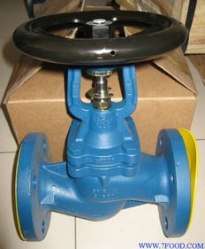 斯派莎克波纹管截止阀供应信息详解