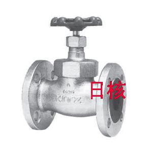 日本北泽（KITZ）150SPDB法兰截止阀 精工品质，流畅控制