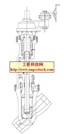 截止阀 工业流体控制中的精准之选